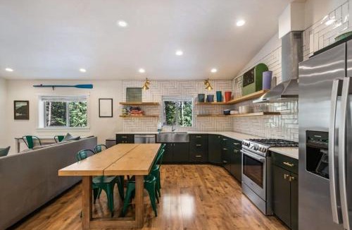 Post Falls House | Timberland Perch