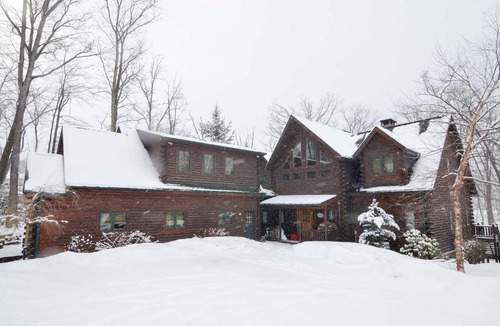 Thayerville House | Timberlodge