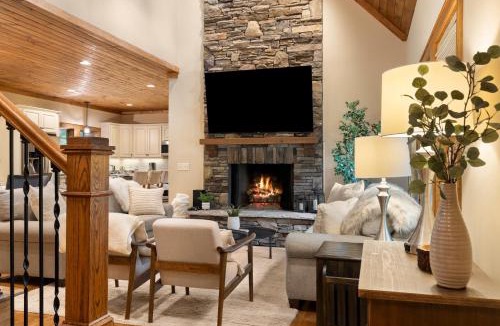 Blowing Rock House | Timberwalk Cottage