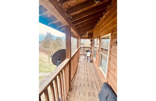 Turners Station Cabin | Tiny Cabin where you can enjoy wildlife, sounds of nature and Relaxation!