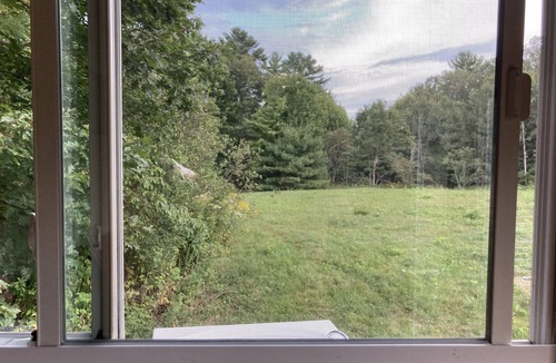 Appleton Cottage | Tiny House at Hidden Meadow