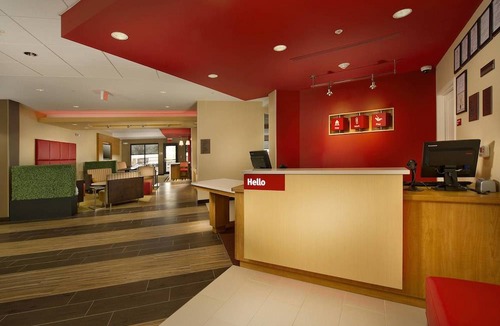 Bridgeport Hotel | TownePlace Suites Bridgeport Clarksburg