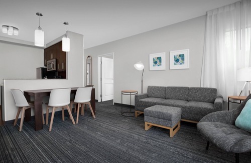 Bridgeport Hotel | TownePlace Suites Bridgeport Clarksburg