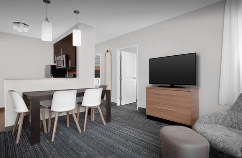 Bridgeport Hotel | TownePlace Suites Bridgeport Clarksburg