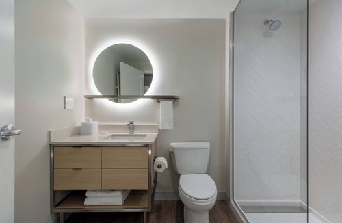 Morristown Hotel | Towneplace Suites By Marriott Morristown