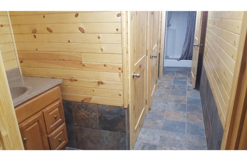 Toler House | Trailblazers Outfitters unit 3