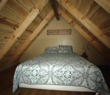 Frenchburg House | Tranquil Waters Cabin
