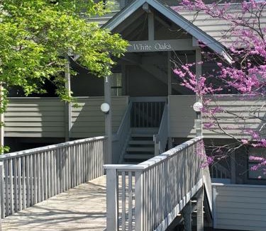 Indian Point Apartment | Treehouse Condos - Branson