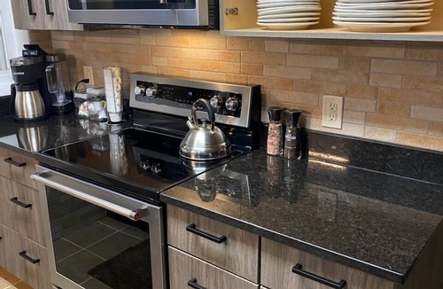 Kenilworth Ski Chalet | Treetop Chalet-4 Mins to DT AVL, 10 Mins to Blue Ridge Parkway, Dog Friendly, FP