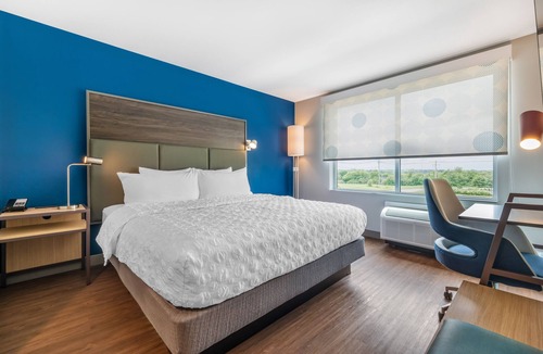 Liberty Area Hotel | Tru By Hilton Lexington Hamburg