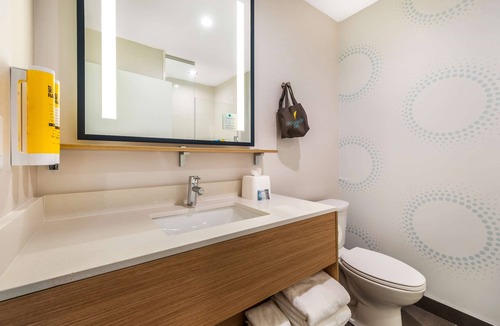 Liberty Area Hotel | Tru By Hilton Lexington Hamburg
