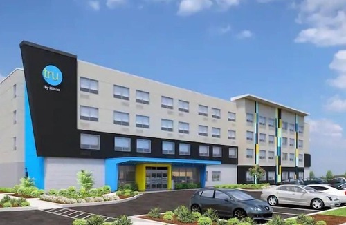 Milford Hotel | Tru By Hilton Milford Cincinnati, OH