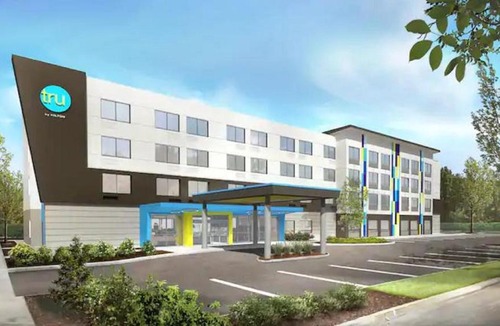 Milford Hotel | Tru By Hilton Milford Cincinnati, Oh