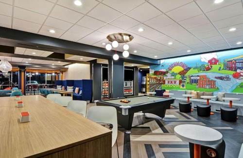 Richmond Hotel | Tru By Hilton Richmond
