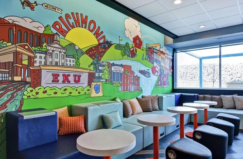 Richmond Hotel | Tru By Hilton Richmond