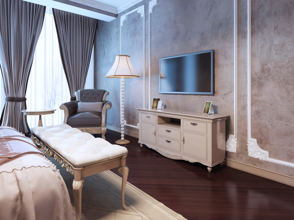 Ruston Hotel | Tru By Hilton Ruston