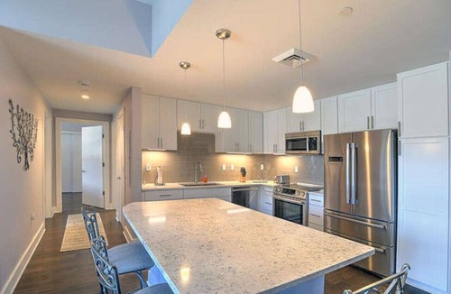 Asheville Condo | Two Bedroom in Ideal Downtown Location