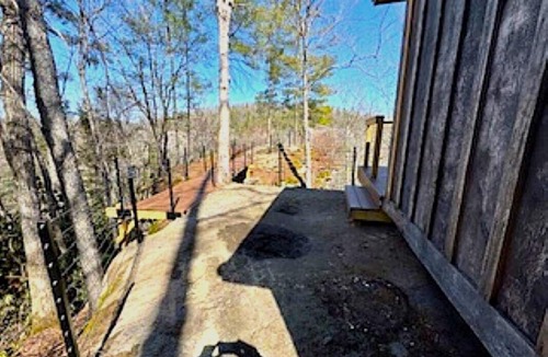 Rogers Cabin | Ultimate Climber's Getaway