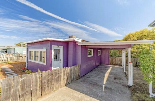 Eureka Apartment | Unforgettable dog-friendly retreat