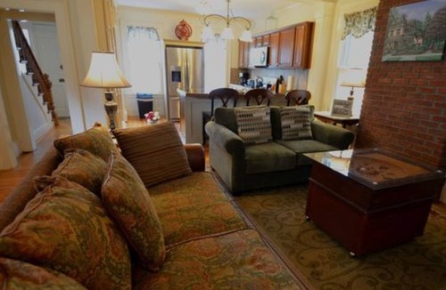 Saratoga Springs Bed & Breakfast | Union Gables Bed & Breakfast