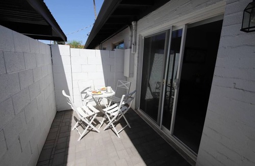Suncrest Estates Condo | Unique 2Bdrm/1Bath ~Arcadia-Lite Condo~ Sleeps 4