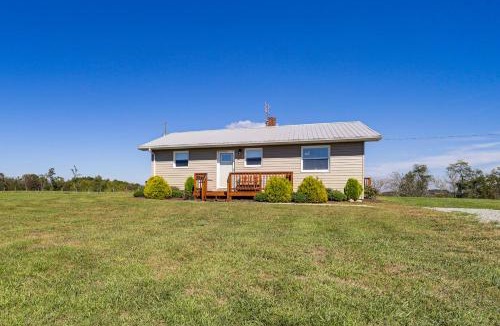 Piney Creek House | Unplug & Unwind! Piney Creek Home Near State Park