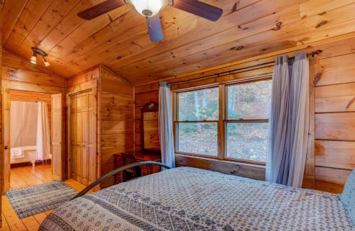 Frank House | Up Here In the Mountains