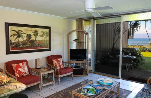 Honokowai Condo | Vast Ocean View & 15% OFF!!