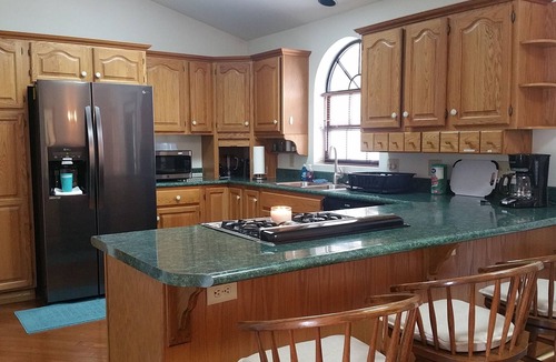 Las Vegas House | Very clean, quiet, 3/4-acre adorable getaway, near Strip/Downtown