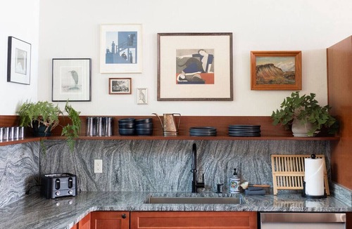 Lowell Point Villa | Vessel Beach House - Port, A Beachfront Oasis