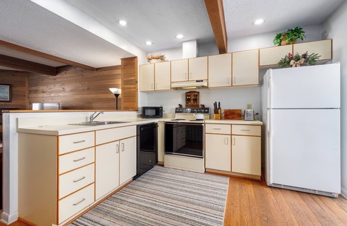 McHenry House | Villages of Wisp 14 Winding Way by Taylor Made Deep Creek