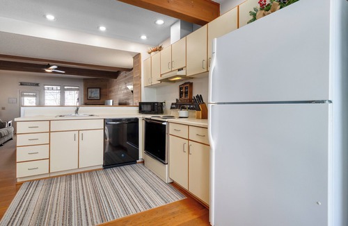 McHenry House | Villages of Wisp 14 Winding Way by Taylor Made Deep Creek