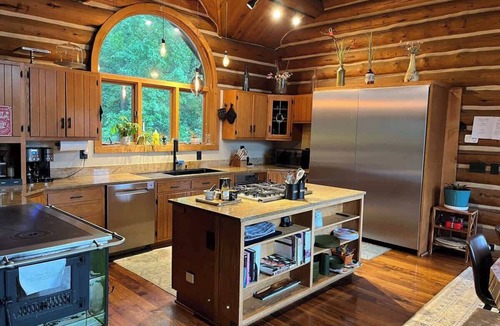 Millville Ski Chalet | Vinewood Estate | Luxury Vineyard Wellness Sanctuary