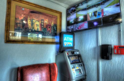 Lynn Garden Hotel | Volunteer Inn at Church Hill