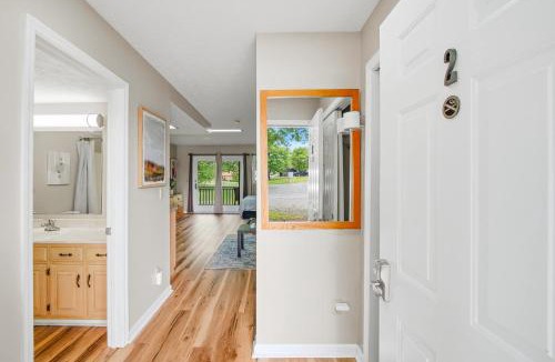 Baneberry Apartment | Walk to Douglas Lake Dog Friendly W Peaceful Views