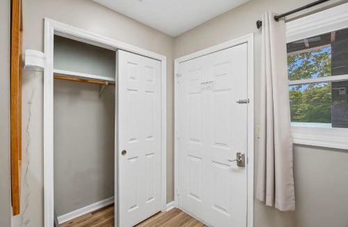 Baneberry Apartment | Walk to Douglas Lake Dog Friendly W Peaceful Views