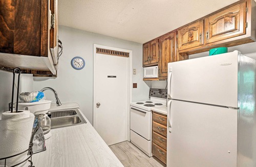 Roan Mountain Cabin | Walk to Trails: Creekside Roan Mountain Cabin