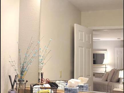 Black Mountain House | Walkable Pet Friendly Black Mountain Bungalow w Fenced yard