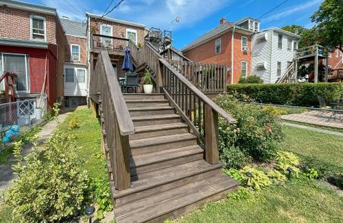 Gettysburg Apartment | Walkable Rental in Dtwn Gettysburg: Pet-Friendly!