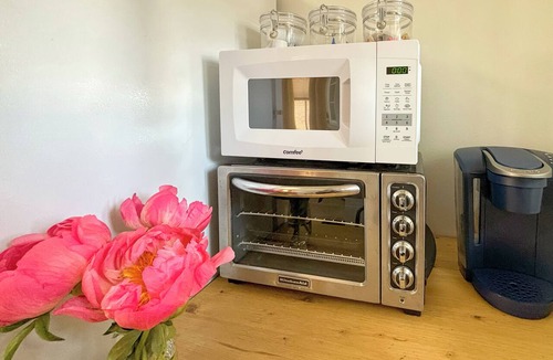 Gettysburg Apartment | Walkable Rental in Dtwn Gettysburg: Pet-Friendly!