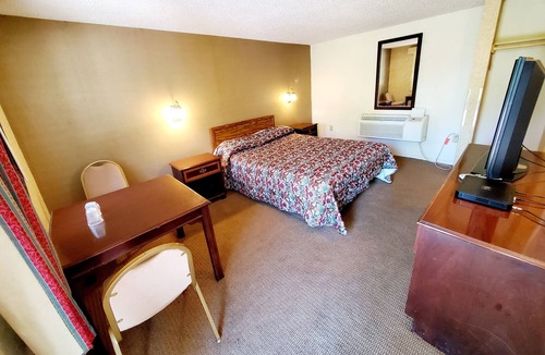Wallingford Center Hotel | Wallingford Inn