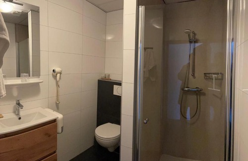 Exloo Hotel | Wapen van Exloo