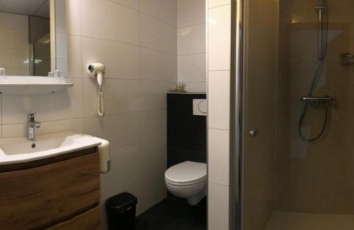 Exloo Hotel | Wapen van Exloo