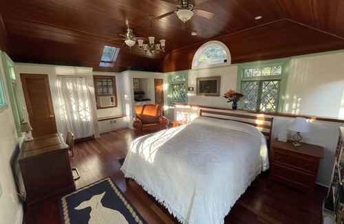 Northeast Harbor House | Waterview Cottage on MDI with direct access to Acadia National Park