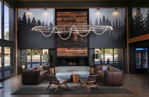 Orchard District Hotel | Waypoint Hotel