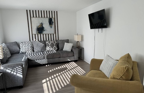 Travelers Rest House | Welcome to Wendfield in beautiful Travelers Rest!