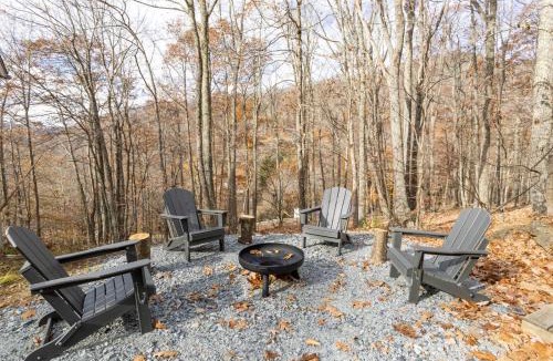 Boone House | Whiskey Ridge