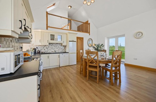 Doonbeg House | Whitestrand Beach Cottage