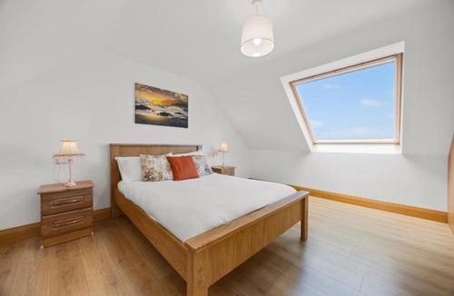 Doonbeg House | Whitestrand Beach Cottage