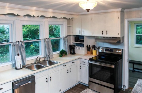Frenchburg House | WiFi & Pets - Alice Rocks - Cave Run Lake & RRG KY